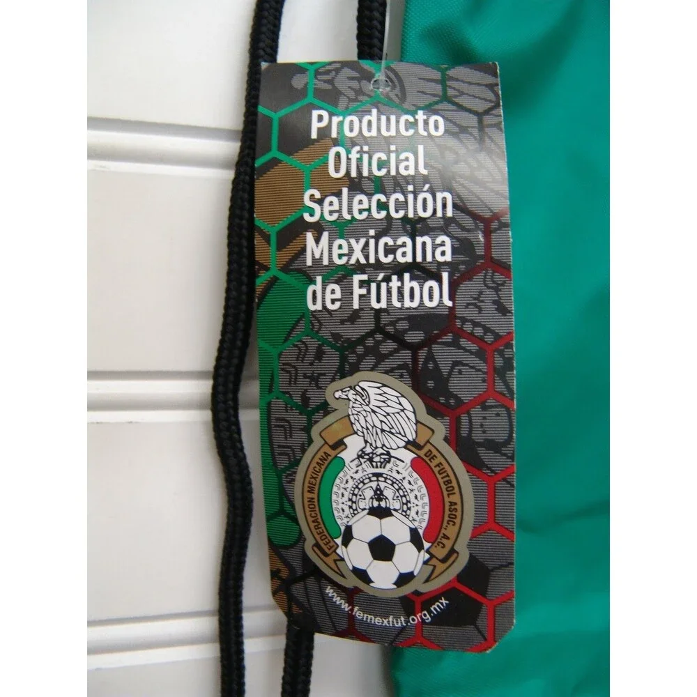 Adidas Fmf Gymbag Authentic, Exclusive World Cup 2010 Federation Sackpack NWT